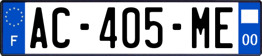 AC-405-ME