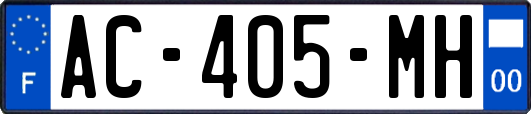 AC-405-MH