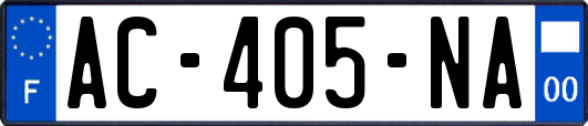 AC-405-NA