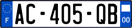 AC-405-QB