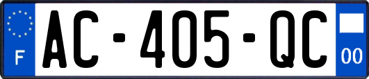 AC-405-QC
