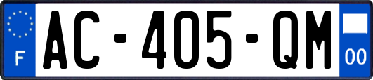 AC-405-QM