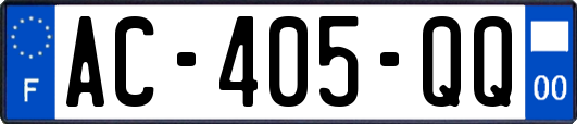AC-405-QQ
