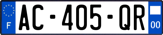 AC-405-QR