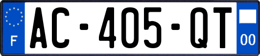 AC-405-QT