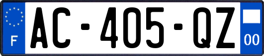 AC-405-QZ