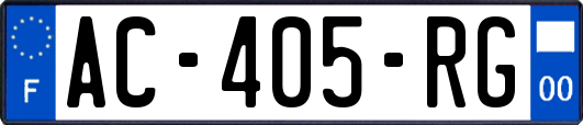 AC-405-RG