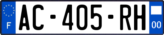 AC-405-RH