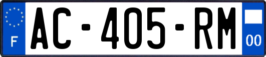 AC-405-RM
