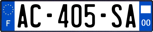 AC-405-SA
