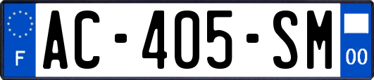 AC-405-SM