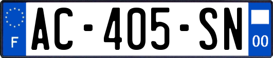 AC-405-SN