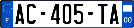 AC-405-TA
