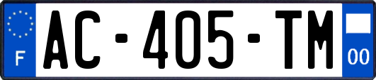 AC-405-TM