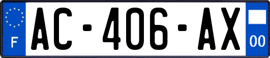 AC-406-AX