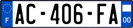 AC-406-FA