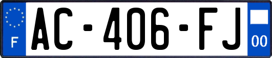 AC-406-FJ