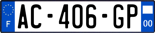AC-406-GP