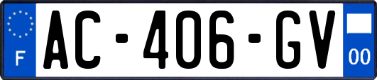 AC-406-GV