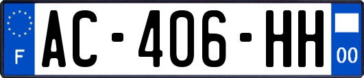 AC-406-HH