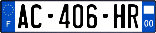 AC-406-HR
