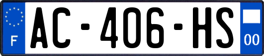 AC-406-HS