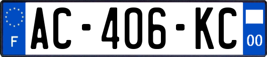 AC-406-KC