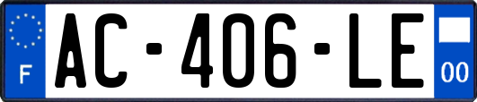 AC-406-LE