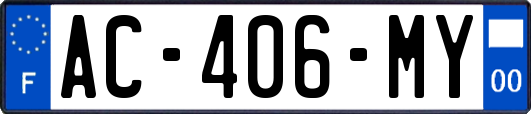 AC-406-MY