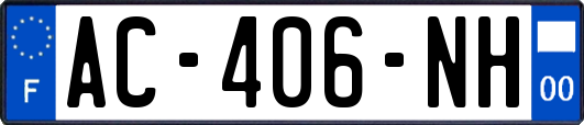 AC-406-NH