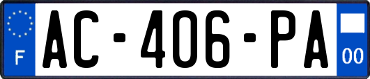AC-406-PA