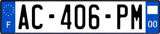 AC-406-PM