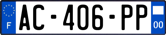 AC-406-PP