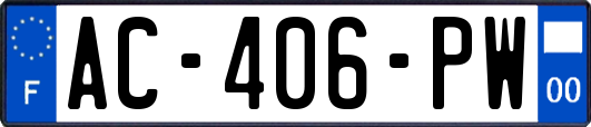 AC-406-PW