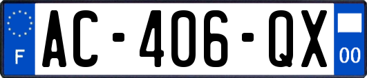 AC-406-QX