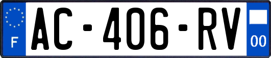 AC-406-RV