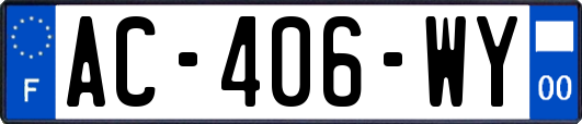 AC-406-WY