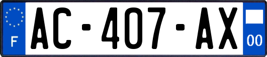 AC-407-AX