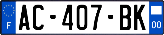 AC-407-BK