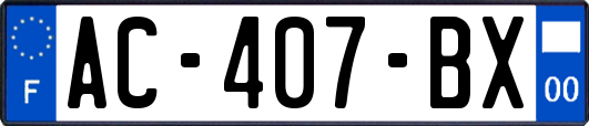 AC-407-BX