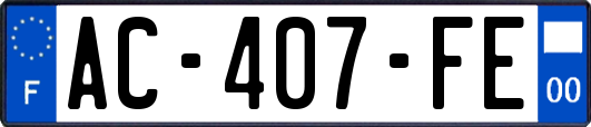 AC-407-FE