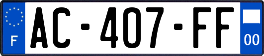 AC-407-FF