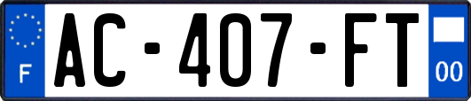 AC-407-FT