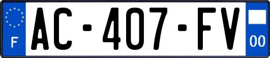 AC-407-FV