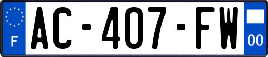 AC-407-FW