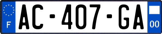 AC-407-GA