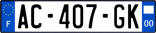 AC-407-GK