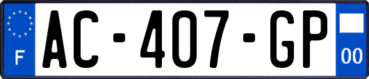 AC-407-GP