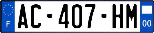 AC-407-HM