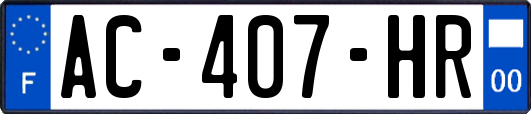 AC-407-HR
